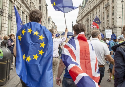 Young people and Brexit: Are we listening to the next generation?