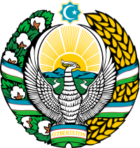 The  Embassy of the Republic of Uzbekistan