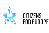 CITIZENS FOR EUROPE