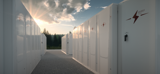 What role will storage play in Europe's future energy system?