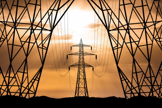 Media Partnership - Enabling Framework for Grid Investments