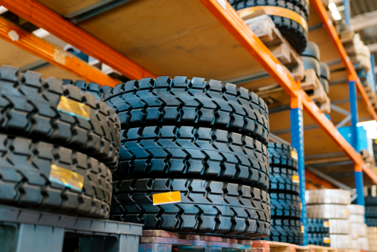 Critical finished products and societal benefits