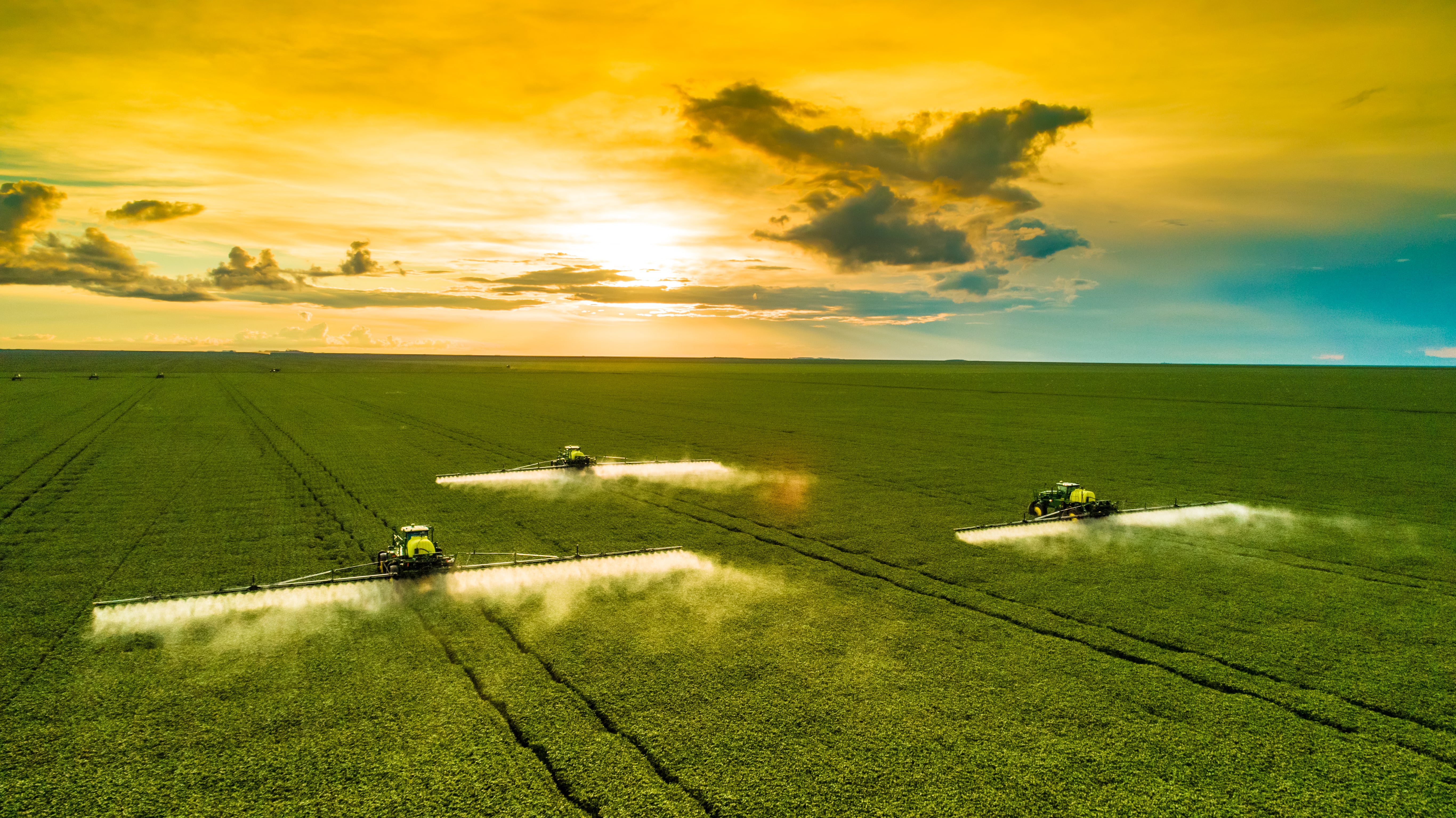 Klimaneutral bis 2050: Was geht noch in der Landwirtschaft?