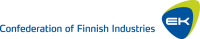 EK - Confederation of Finnish Industries