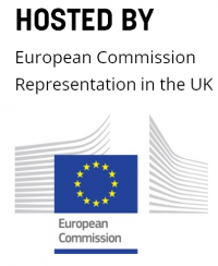 Hosted by the European Commission