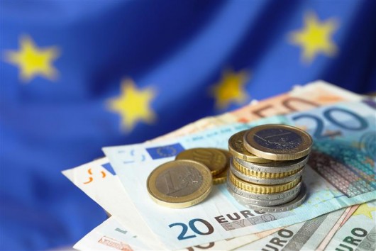 Designing Europe’s next EU budget - How can the 2028-2034 MFF support competitiveness and resilience? 