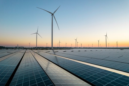 Preparing for RED IV – How can renewable energy deliver for heating, industry and rural communities?