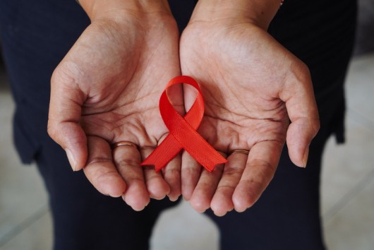 Ending HIV in Europe - Are we moving fast enough to achieve the 2030 targets?