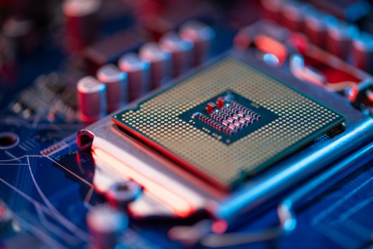 Europe’s competitiveness in emerging technologies – What is the role of standards, markets and quantum innovation?