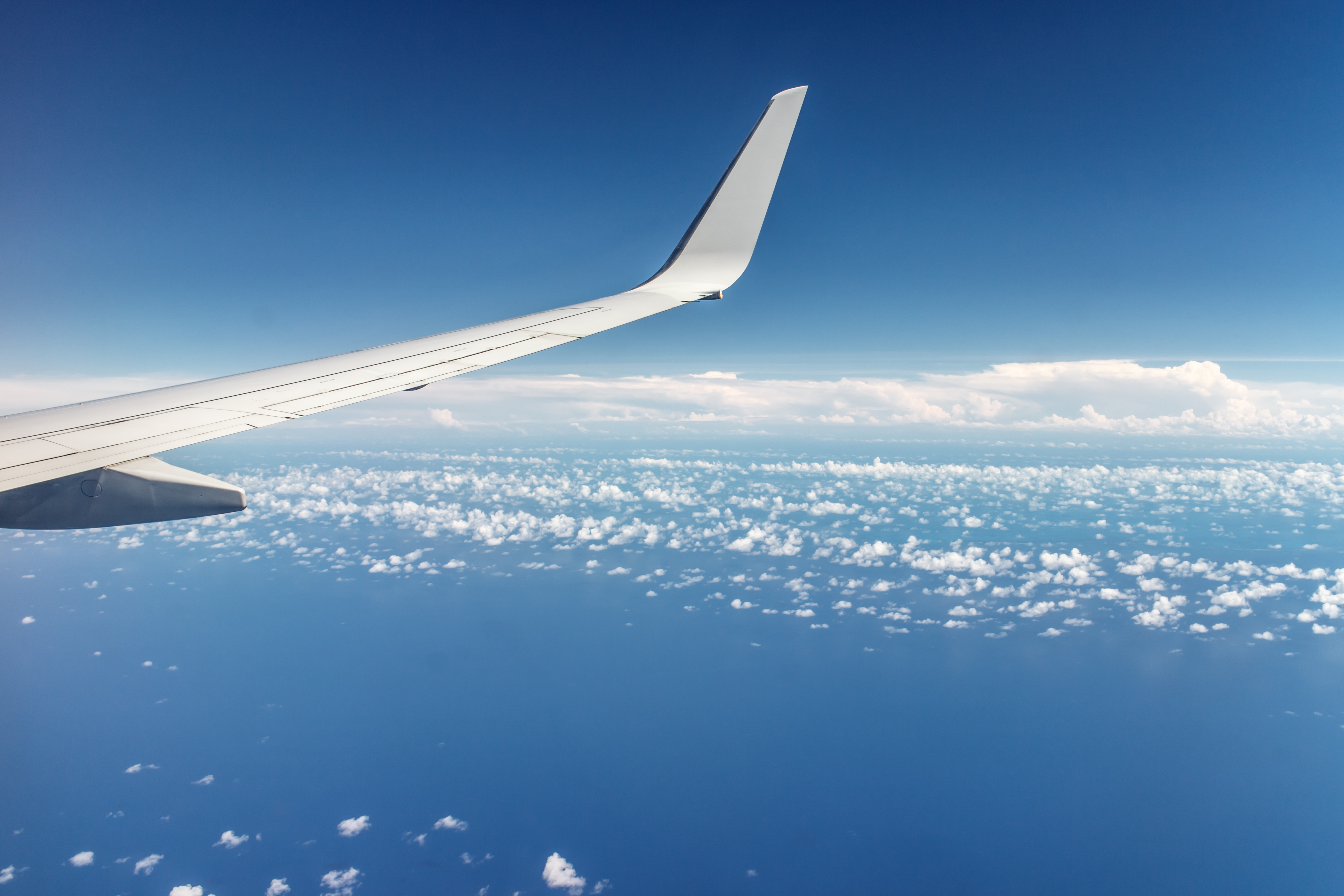 Flying through global uncertainty - What is Europe’s plan for aviation? 