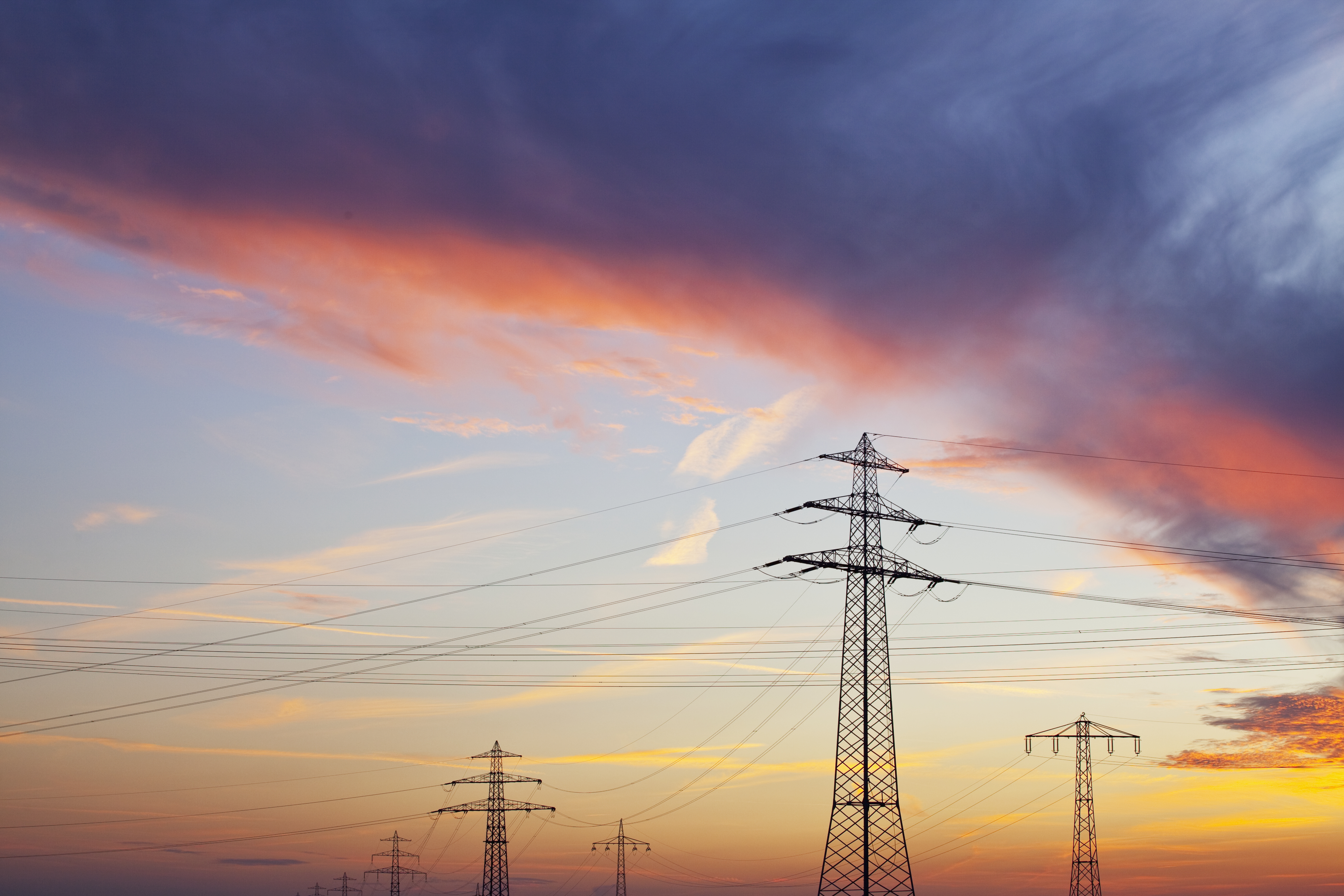 The EU’s electricity grid investment gap - Can the next Connecting Europe Facility deliver?