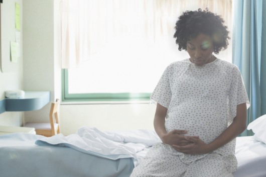 Beyond the stigma - How can Europe improve support for women and postpartum mental health?