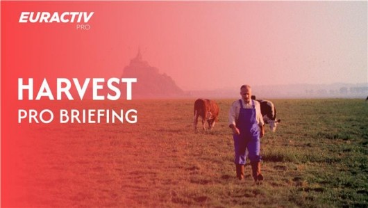 AGRIFOOD PRO BRIEFING 2026