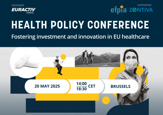 Health Policy Conference