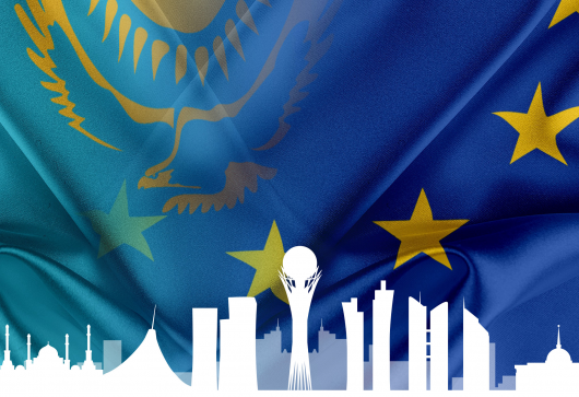 Modernisation of Kazakhstan: What role for the European Union?
