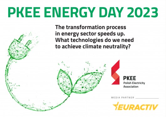 Media Partnership: PKEE Energy Day 2023
