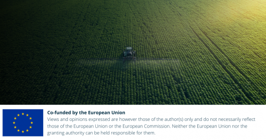 EU agrifood policy - Navigating the next mandate