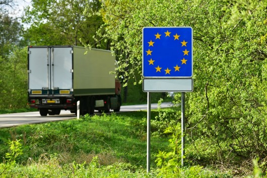 Revival of EU Single Market - Defining the road ahead