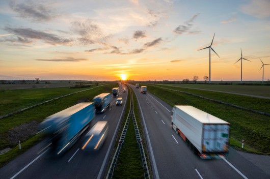 Accelerating energy independence and emission reductions: The role of advanced biofuels in transport