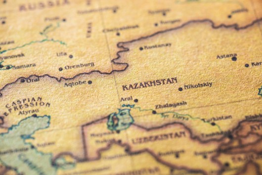 Kazakhstan - Building back better following a turbulent January