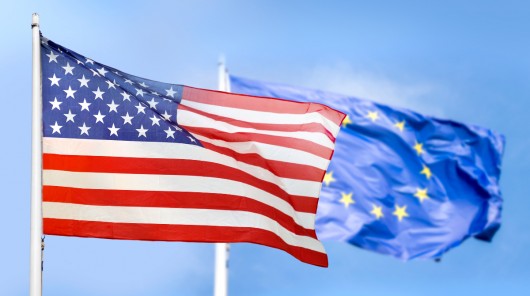 The transatlantic bond: How can a close German-U.S. relationship play a pioneering role for the European Union? 