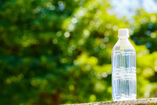 Circularity of bottles: Contributing to the EU Green Deal