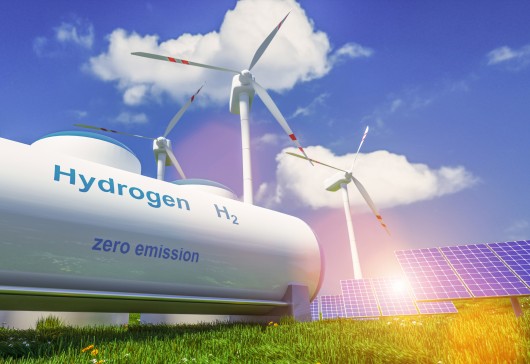 Ensuring the effective integration of hydrogen within the EU's energy system