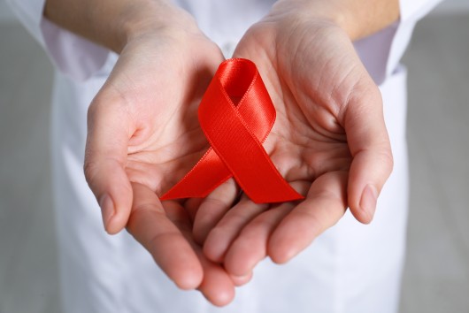 Ending HIV in Europe - Can the EU lead the global path forward to 2030?