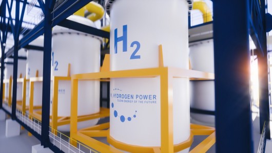 Navigating the Energy Transition - Implementing clean hydrogen initiatives in the EU