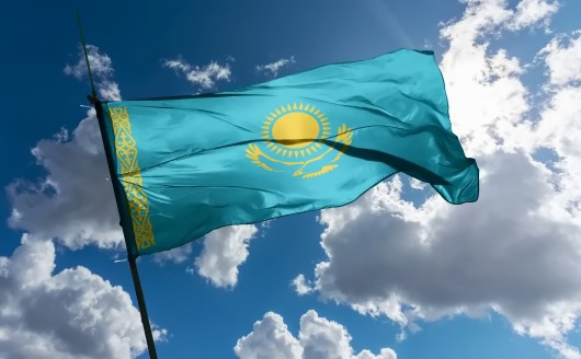 How the European Union is advancing its agenda in Central Asia - Kazakhstan's role in interregional cooperation