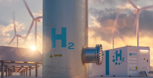 Hydrogen - Tale of the future or a real game changer?