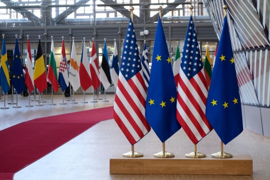 EU-US trade relations – What does the future hold?