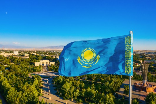 EU-Kazakhstan relations - What are the drivers for increased economic and trade cooperation?