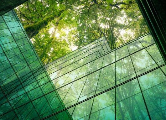Building a sustainable future - The revision of the Energy Performance of Buildings Directive