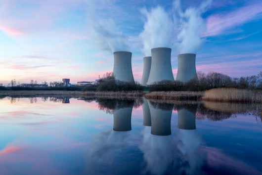 EU taxonomy for sustainable activities – Should nuclear energy be left out?